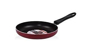 Buy KenBerry Eco Fry Pan 24 cm Diameter | Aluminium | Non Stick ...
