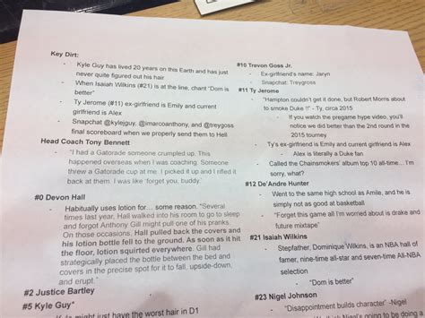 Cameron Crazies Wallpaper