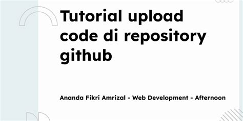 How to Upload Codes On GitHub Manually 的图像结果