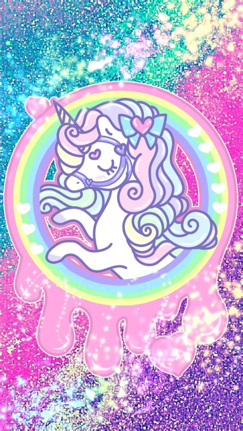 [100+] Glitter And Unicorns Wallpapers | Wallpapers.com