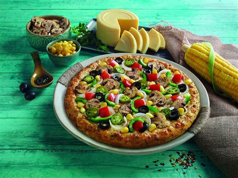 Domino's Pizza, Mari Mata Square, Indore | Zomato