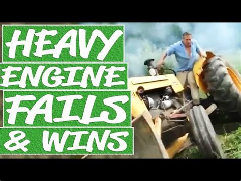 Heavy Machine Fails 的图像结果