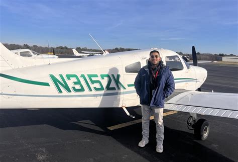 Anthony Cuellar – Beverly Flight Center