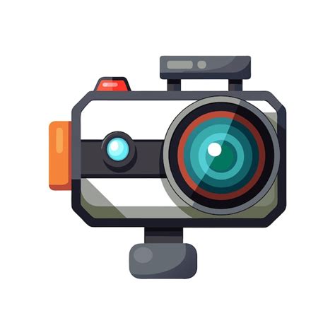 Realistic Camera Vector 的图像结果