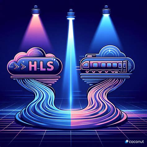 Image result for Dynamic Adaptive Streaming over HTTP DASH Vs HLS