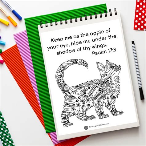 Scripture Coloring Pages 的图像结果