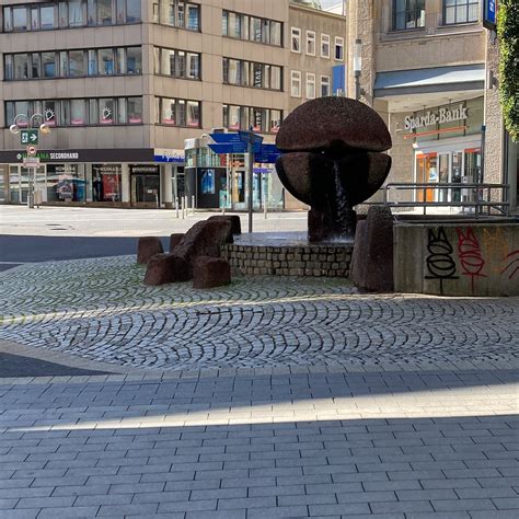 KUGELBRUNNEN SKULPTUR (2026) All You Need to Know BEFORE You Go (with ...