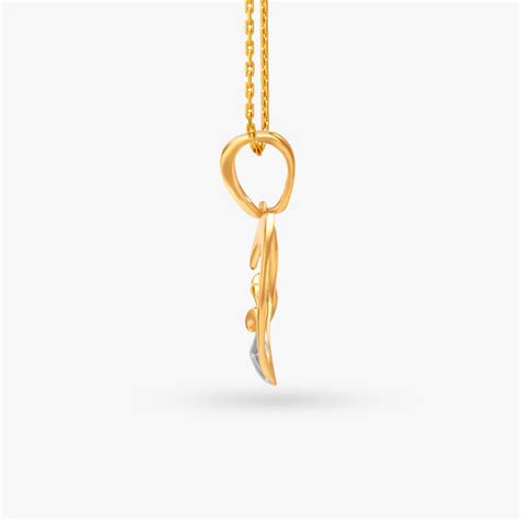 Eternal Love Pendant