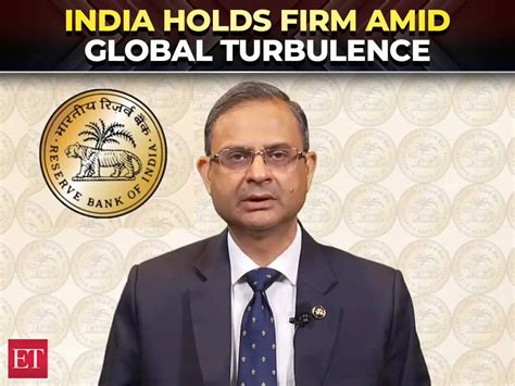 Amid Iran-US crisis, RBI retains policy repo rate unchanged at 5.25% ...