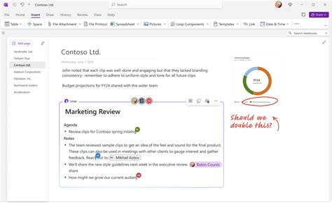 Image result for OneNote Fonction
