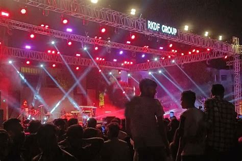 RKDF University Bhopal Campus: Photos, Virtual Tour