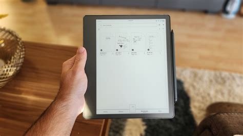 How to take notes on the Amazon Kindle Scribe | Android Central