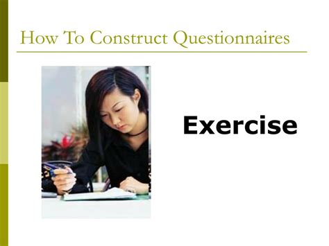 Tutorial Questionnaires 的图像结果