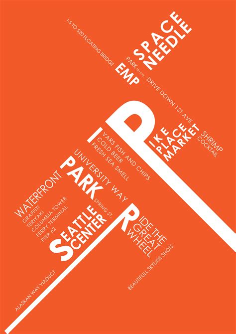 Image result for Typography Portfolio Design