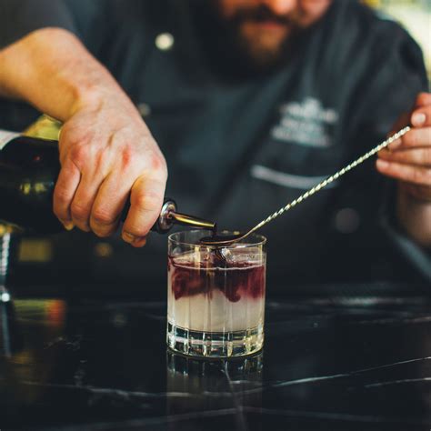 Cocktail Bars in Charlotte | Where to Get a Cocktail | Charlotte, NC