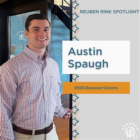 We are thrilled to welcome Austin Spaugh as our 2025 summer intern! Austin is a student at UNC ...