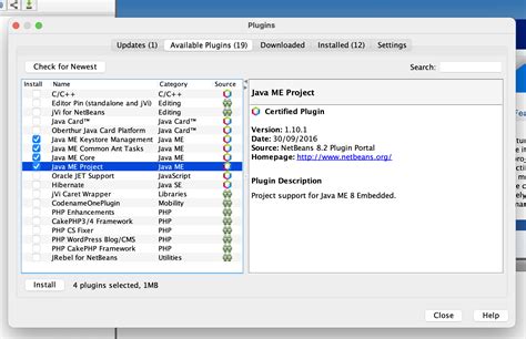 How to Install NetBeans 12 的图像结果