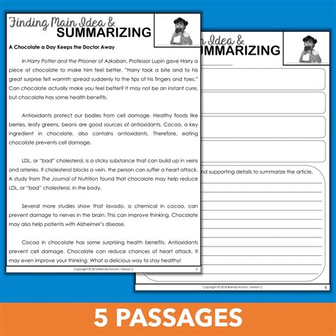 Information Text 的图像结果