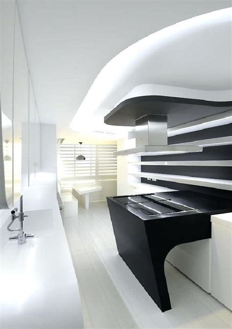 High-Tech Kitchen 的图像结果