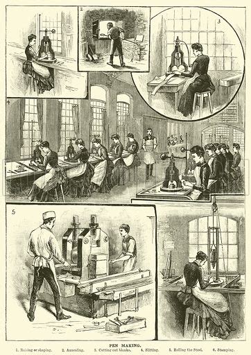 Image result for Pen Making Tutorial