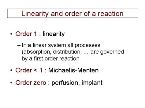 Image result for Dose-Effect Proportionality