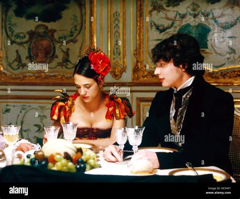 THE LAST MISTRESS, (aka UNE VIEILLE MAITRESSE), Asia Argento, Fu'ad Ait ...