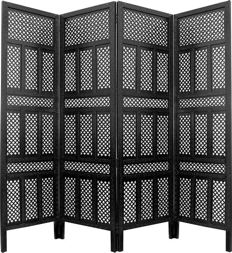 Wooden Partition: Buy Wooden Partition Online in India at Best Price ...