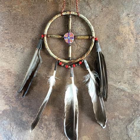 Navajo Medicine Wheel Symbolism Meaning