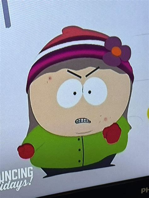 Heidi Turner De South Park
