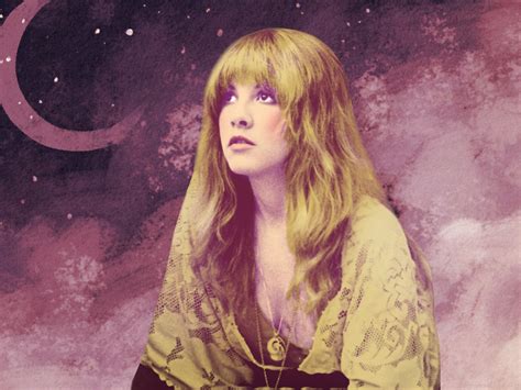 Season of the Witch: The Enduring Power of Stevie Nicks - The Ringer