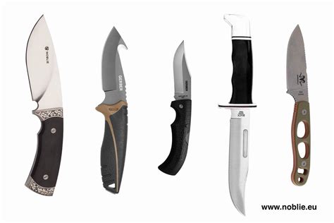 Best deer skinning knife – Artofit