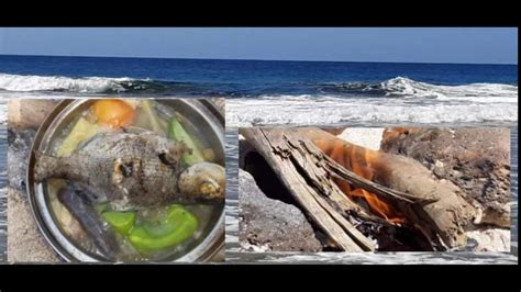 Primitive Cooking Fish 的图像结果