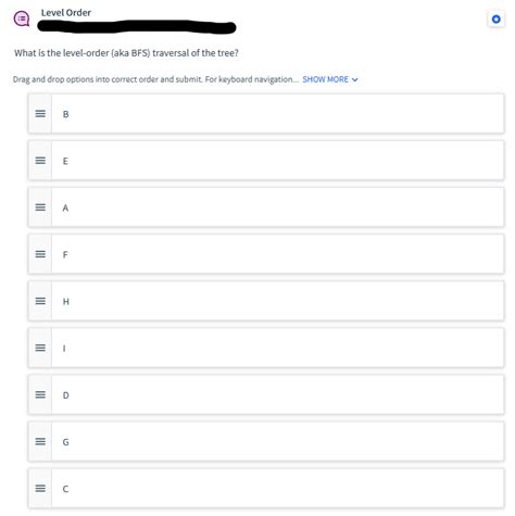 Image result for BFS Level Order Java