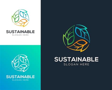 Sustainable Design Logo 的图像结果