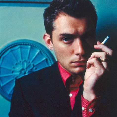 Young Jude Law Tumblr