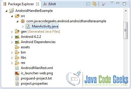 Image result for Java Android Code. Activity Main