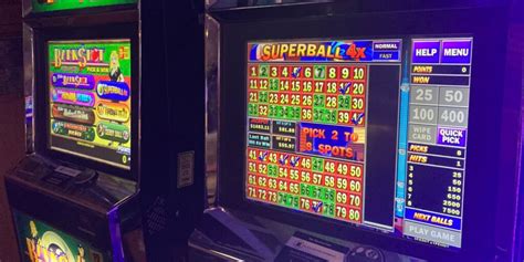 Compromise on taxing ‘skill games’ gets a thumbs down from small operators