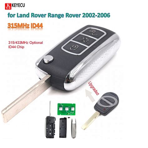 Image result for 2006 Range Rover Reprogram Key Fobs