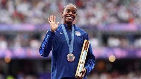 Meet the 2024 US Olympic medalists: PHOTOS | Fox News