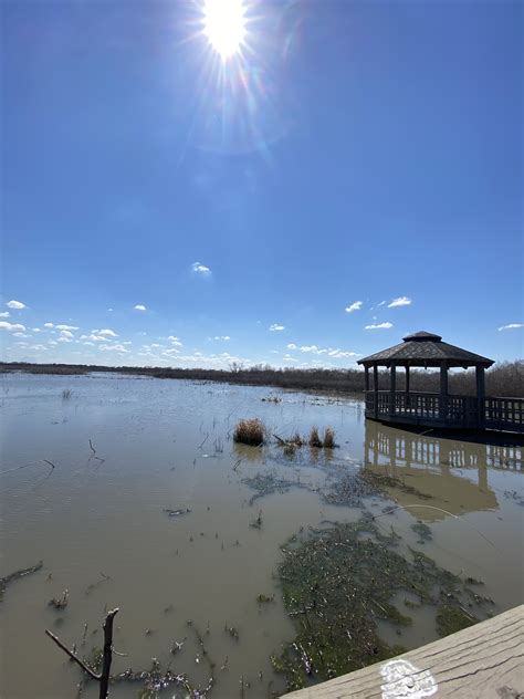 El Franco Lee Park - HTX Travelers