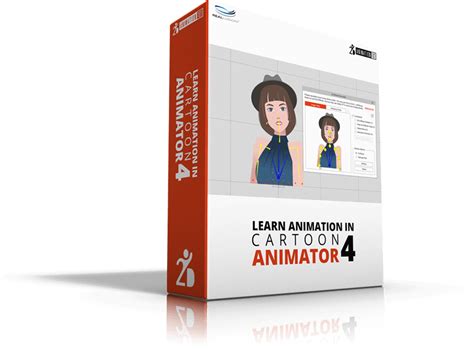 Cartoon Animator 4 Tutorial 的图像结果