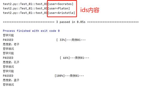 Image result for What Is Main Pytest.fixture Auto Use True