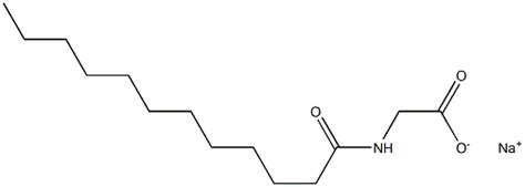 Sodium lauroyl glutamate in India - Chemicalbook.in