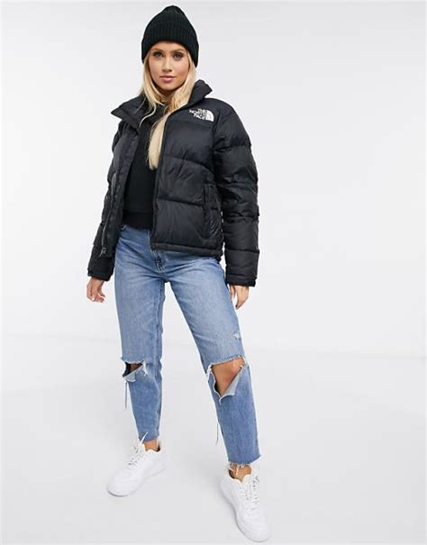 Cul Faire client asos the north face jacket nulle part Malheureusement ...
