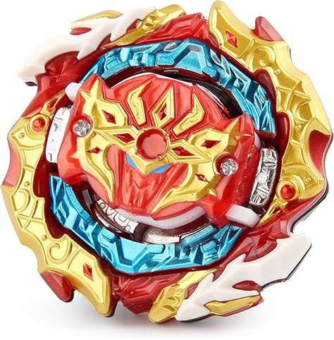 Buy Burst B-188 DB Booster Astral Spriggan Starter Bey Battle Spinning ...