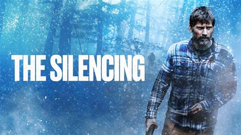 The Silencing，2021，电影，4K，HD，海报预览 | 10wallpaper.com