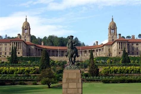 Winter In Pretoria 2024: All About Your Next Wintery Trip!