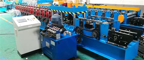 Image result for CNC Roll Forming Machine