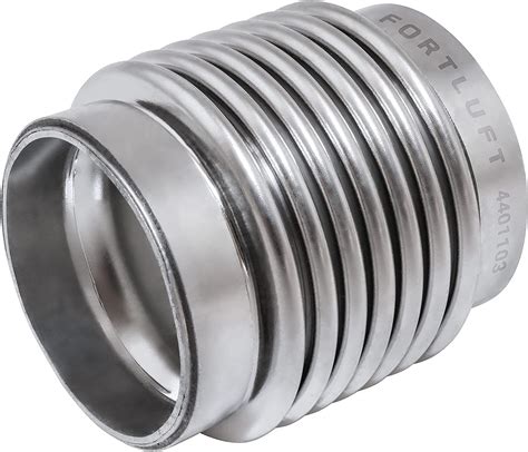 Flexible Metal Exhaust Tubing Walker WAL 36320 Exhaust Flex Pipe Kit