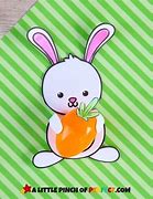 Image result for Easter Printable Activities for Toddlers Make Bunny Ears